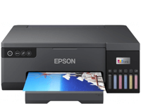 Epson L8050 דיו למדפסת